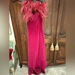 Antebellum Scarlett O’Hara costume dress - will fit size 6-10.